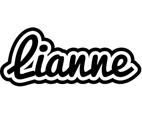 Lianne chess logo