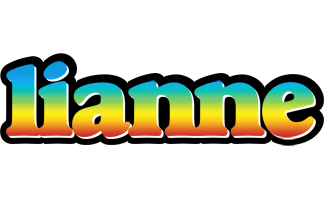 Lianne color logo