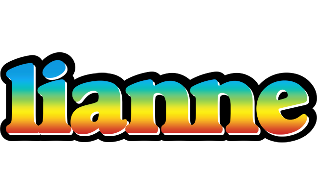 Lianne color logo