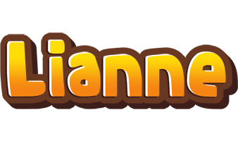 Lianne cookies logo