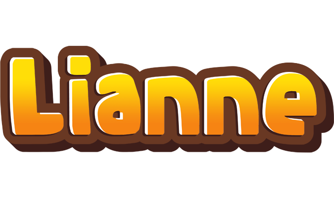 Lianne cookies logo