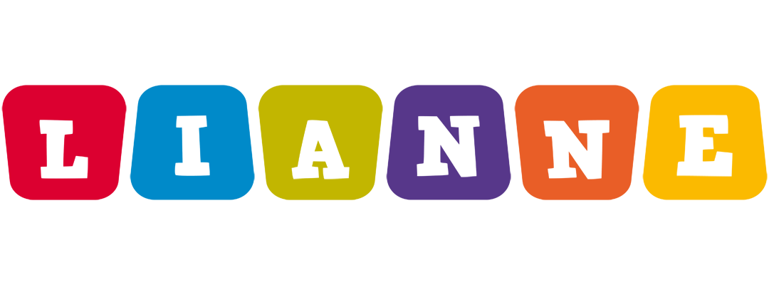 Lianne daycare logo