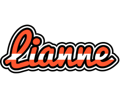 Lianne denmark logo