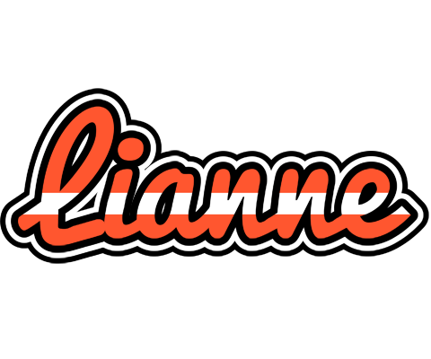 Lianne denmark logo