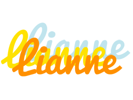 Lianne energy logo