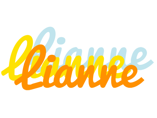 Lianne energy logo