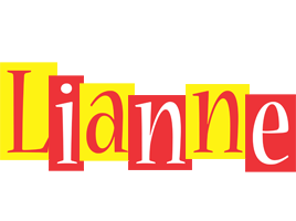 Lianne errors logo