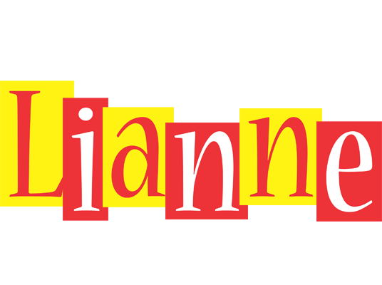 Lianne errors logo