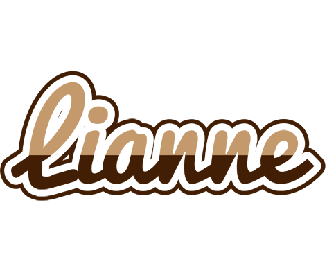 Lianne exclusive logo