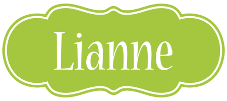 Lianne family logo