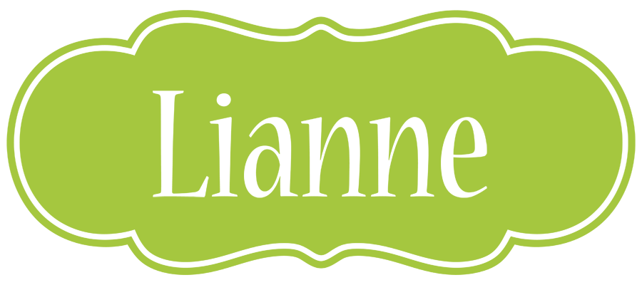 Lianne family logo