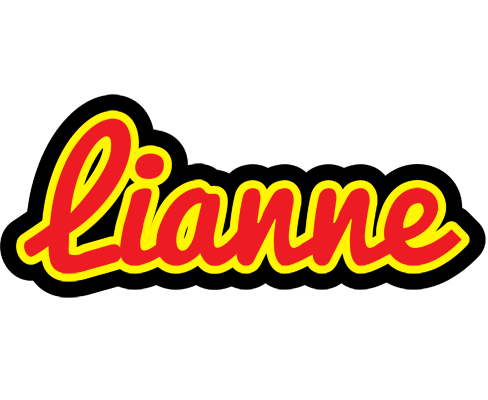 Lianne fireman logo