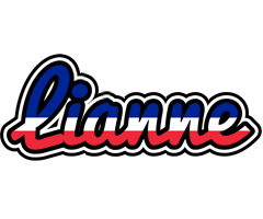 Lianne france logo