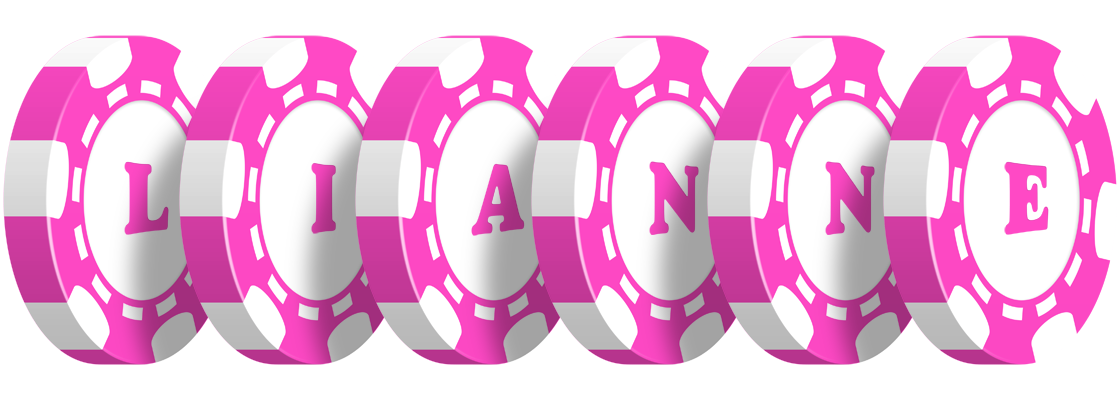 Lianne gambler logo