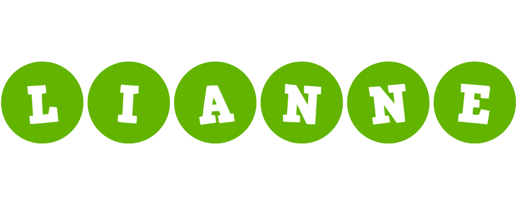 Lianne games logo