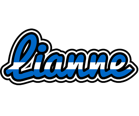 Lianne greece logo