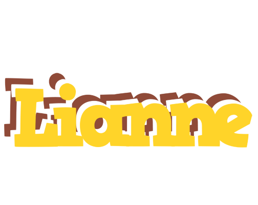 Lianne hotcup logo