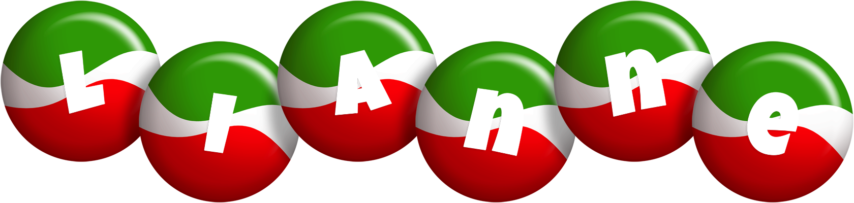 Lianne italy logo