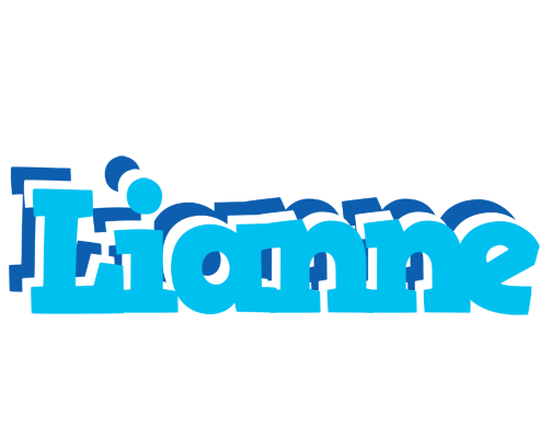 Lianne jacuzzi logo