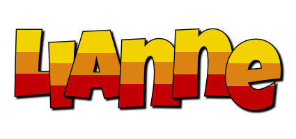 Lianne jungle logo