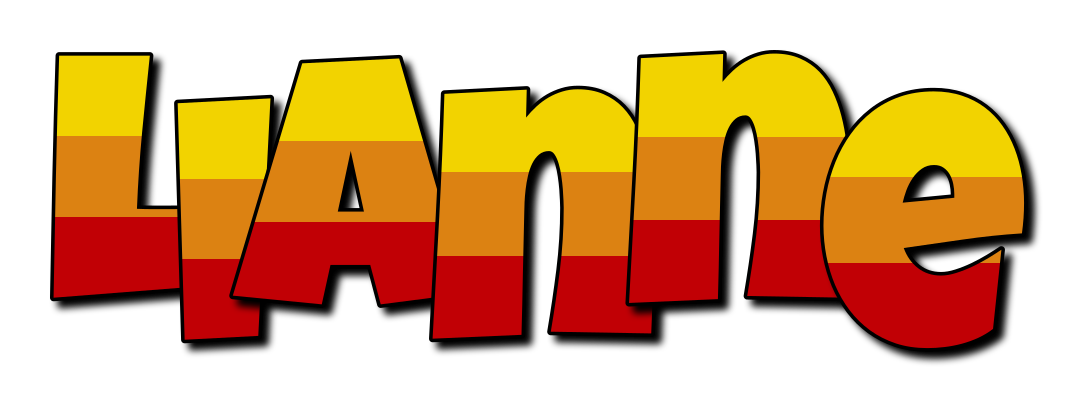 Lianne jungle logo