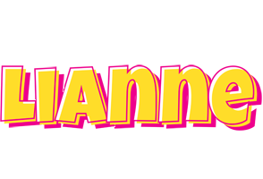 Lianne kaboom logo