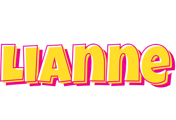 Lianne kaboom logo
