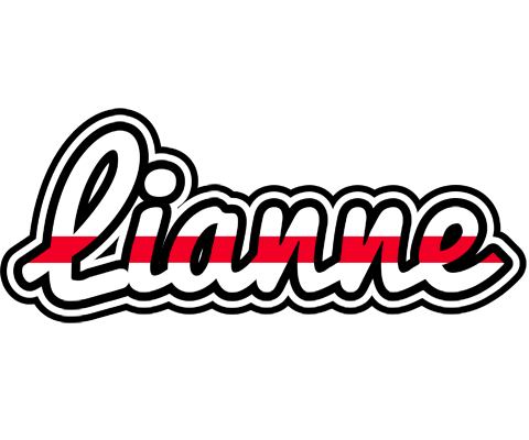 Lianne kingdom logo