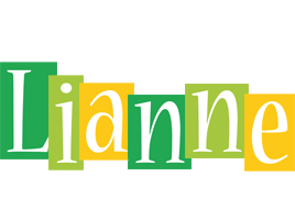 Lianne lemonade logo