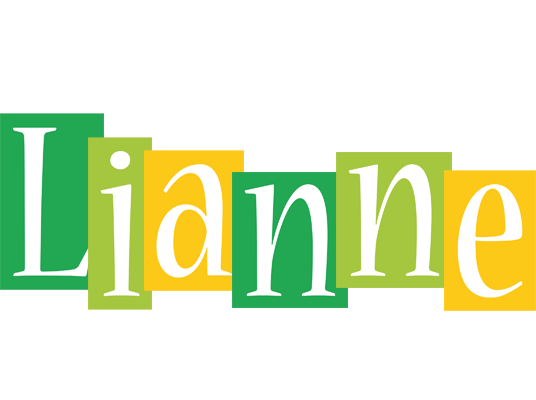 Lianne lemonade logo