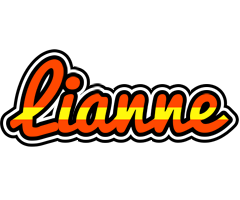 Lianne madrid logo