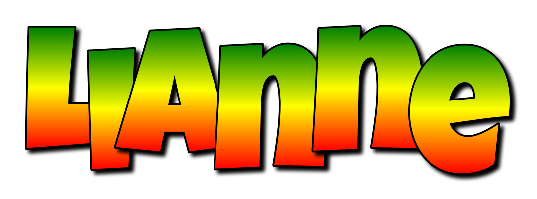 Lianne mango logo