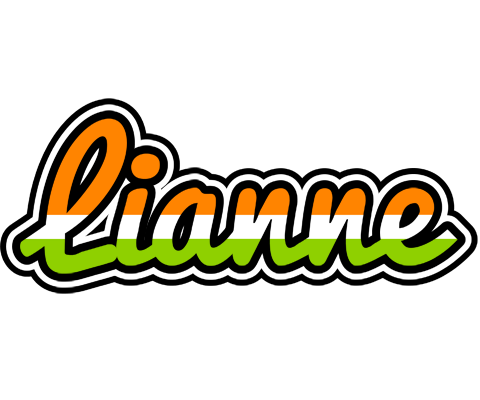 Lianne mumbai logo