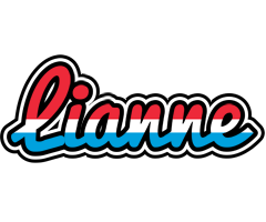 Lianne norway logo