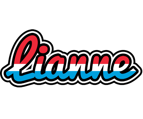 Lianne norway logo