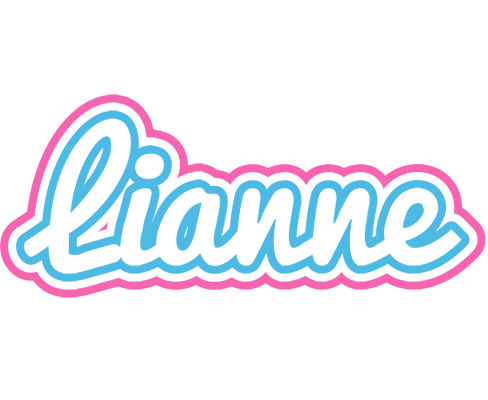 Lianne outdoors logo