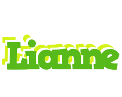 Lianne picnic logo