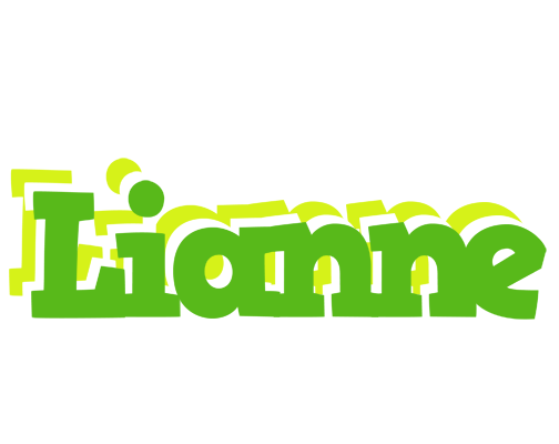 Lianne picnic logo