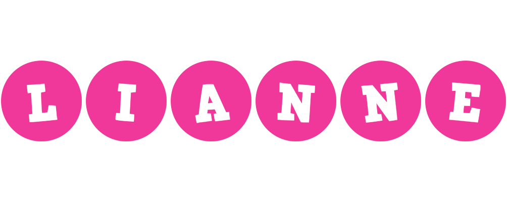Lianne poker logo