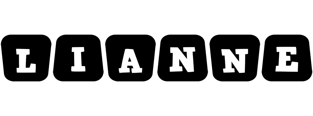 Lianne racing logo