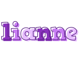 Lianne sensual logo