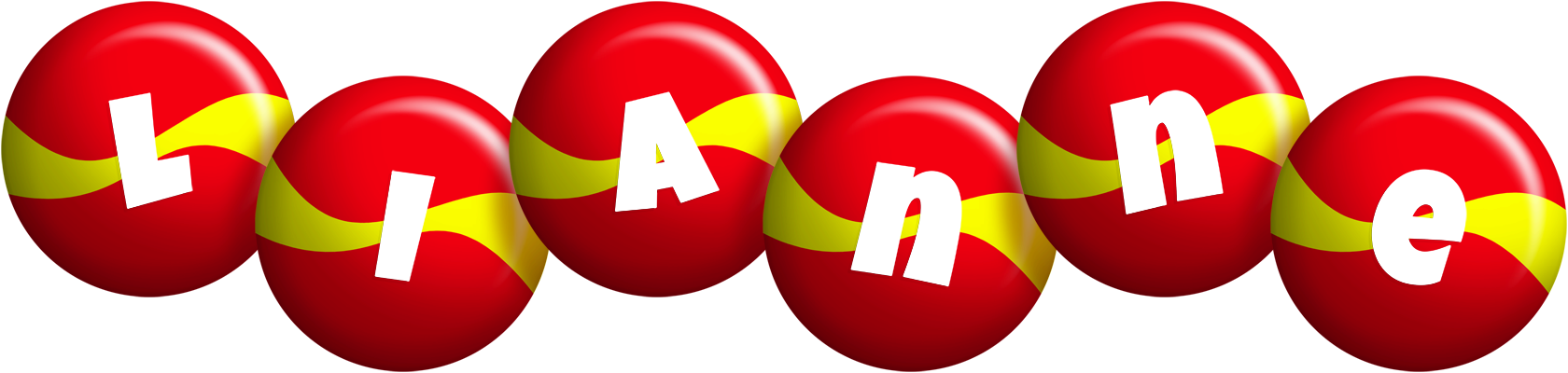 Lianne spain logo