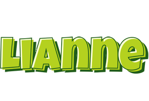 Lianne summer logo