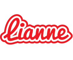 Lianne sunshine logo