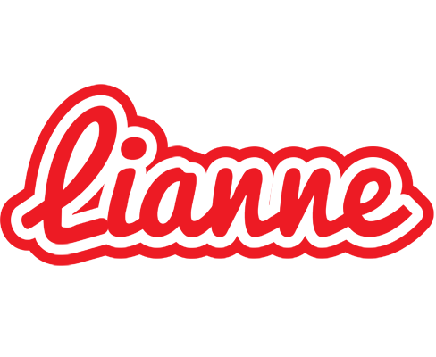 Lianne sunshine logo