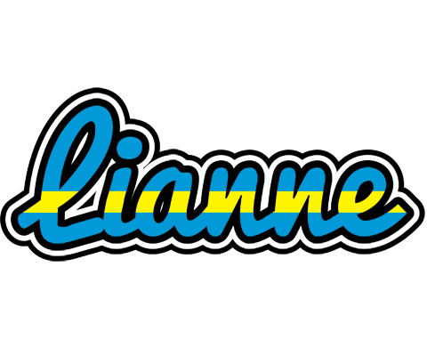 Lianne sweden logo