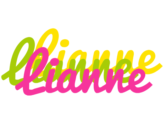 Lianne sweets logo