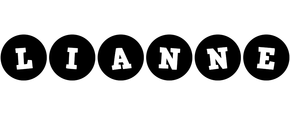 Lianne tools logo
