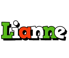 Lianne venezia logo