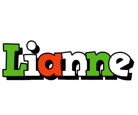 Lianne venezia logo